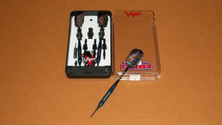 Viper Economy Set with Enamel highlights